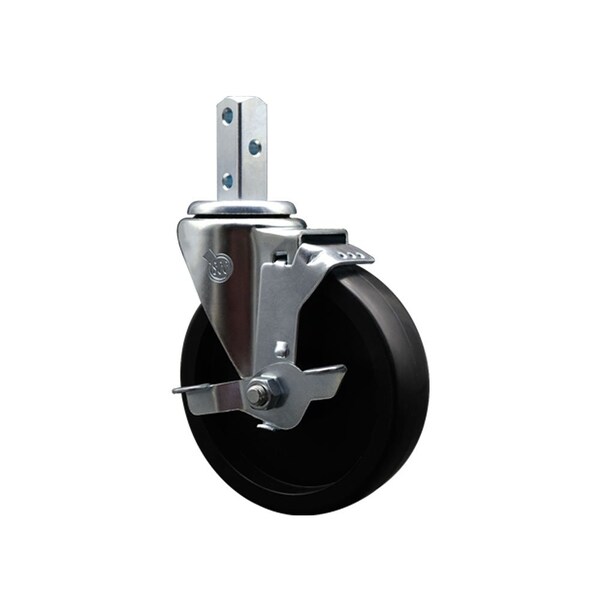 Regency 600CASTPRE Replacement Caster with Brake